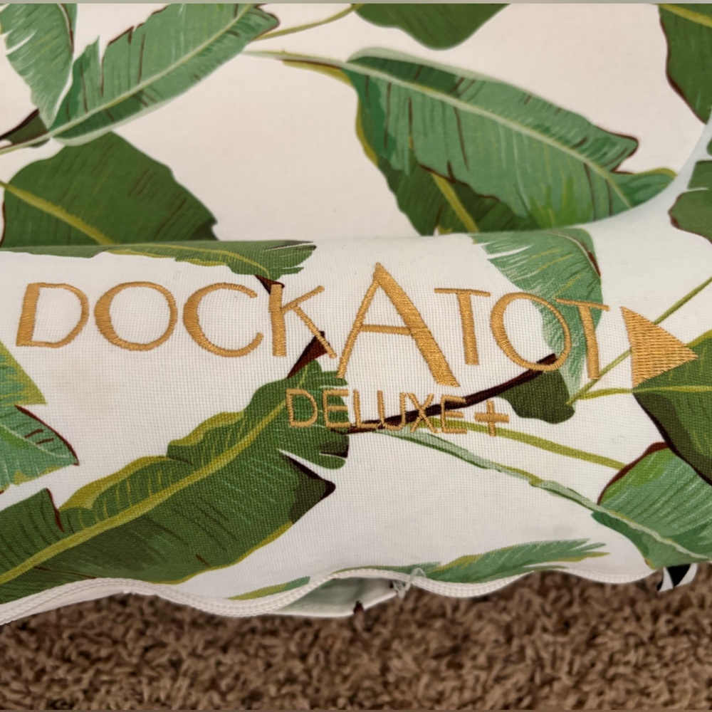 Doc A Tot deluxe+